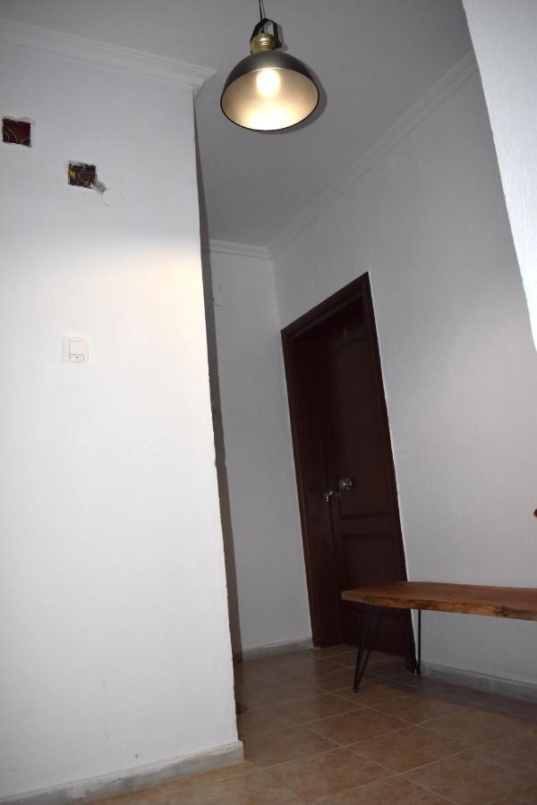 Aestas Vergia Apartments 2 Nea Kallikrateia Экстерьер фото