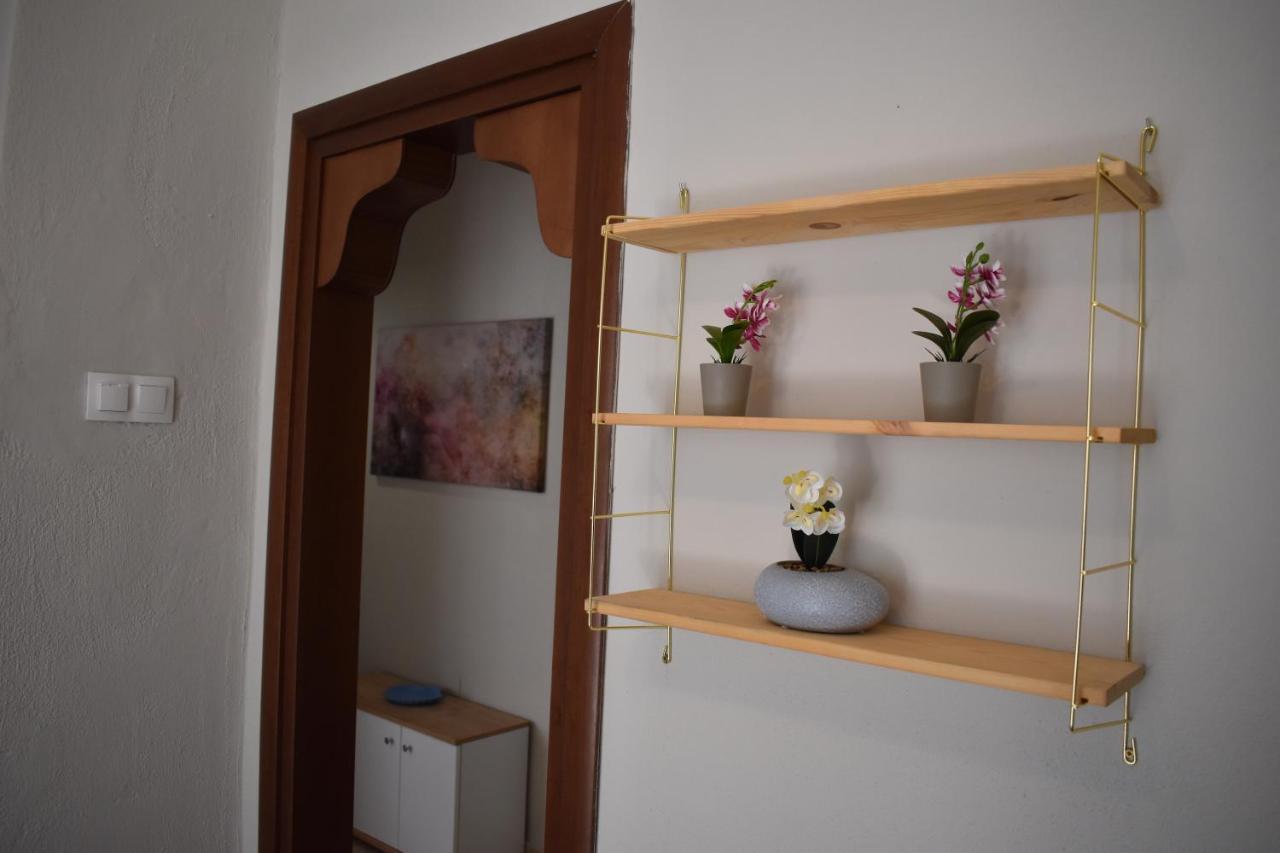 Aestas Vergia Apartments 2 Nea Kallikrateia Экстерьер фото