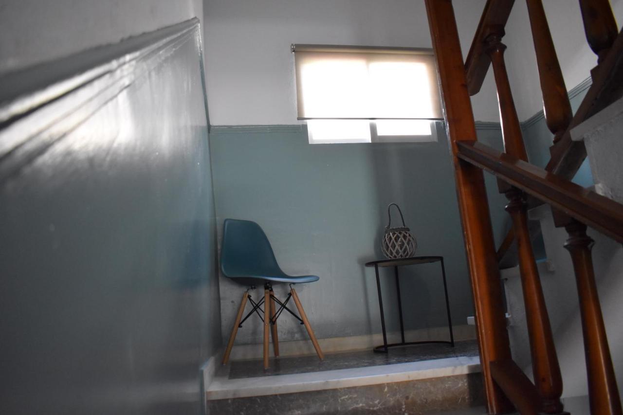Aestas Vergia Apartments 2 Nea Kallikrateia Экстерьер фото