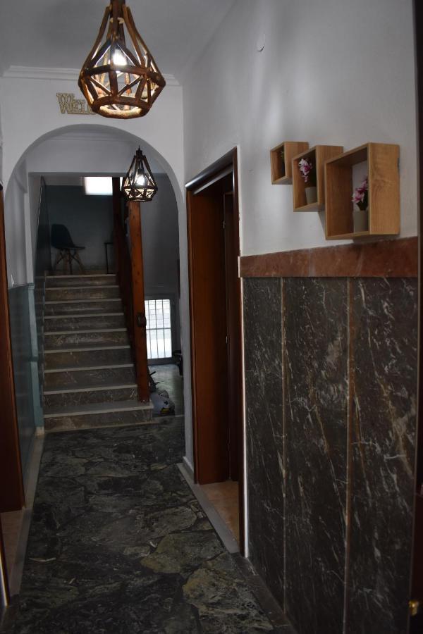 Aestas Vergia Apartments 2 Nea Kallikrateia Экстерьер фото